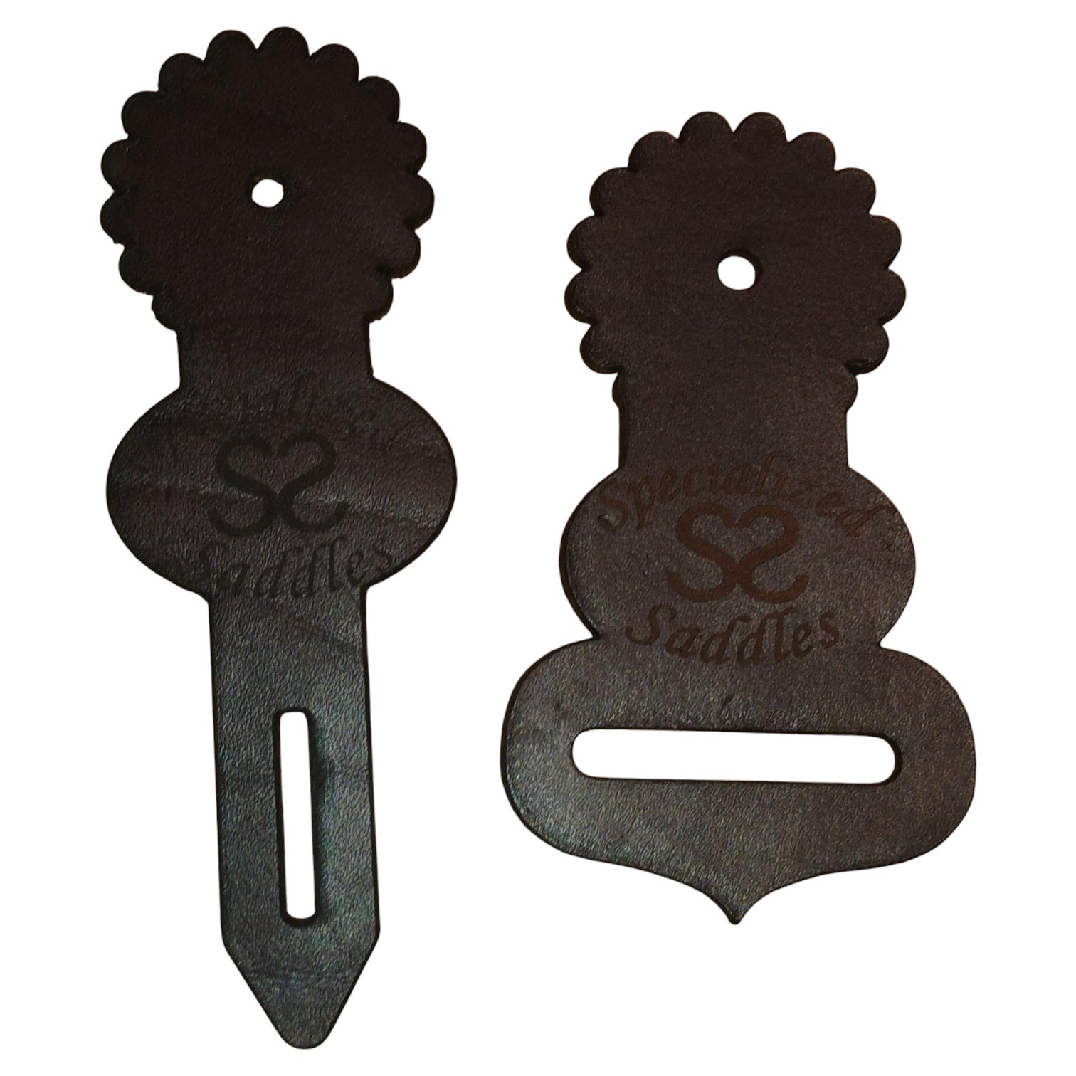 Off Billet and Latigo Holder - Image 3