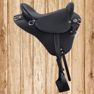 Try Before You Buy Saddle Demo Program