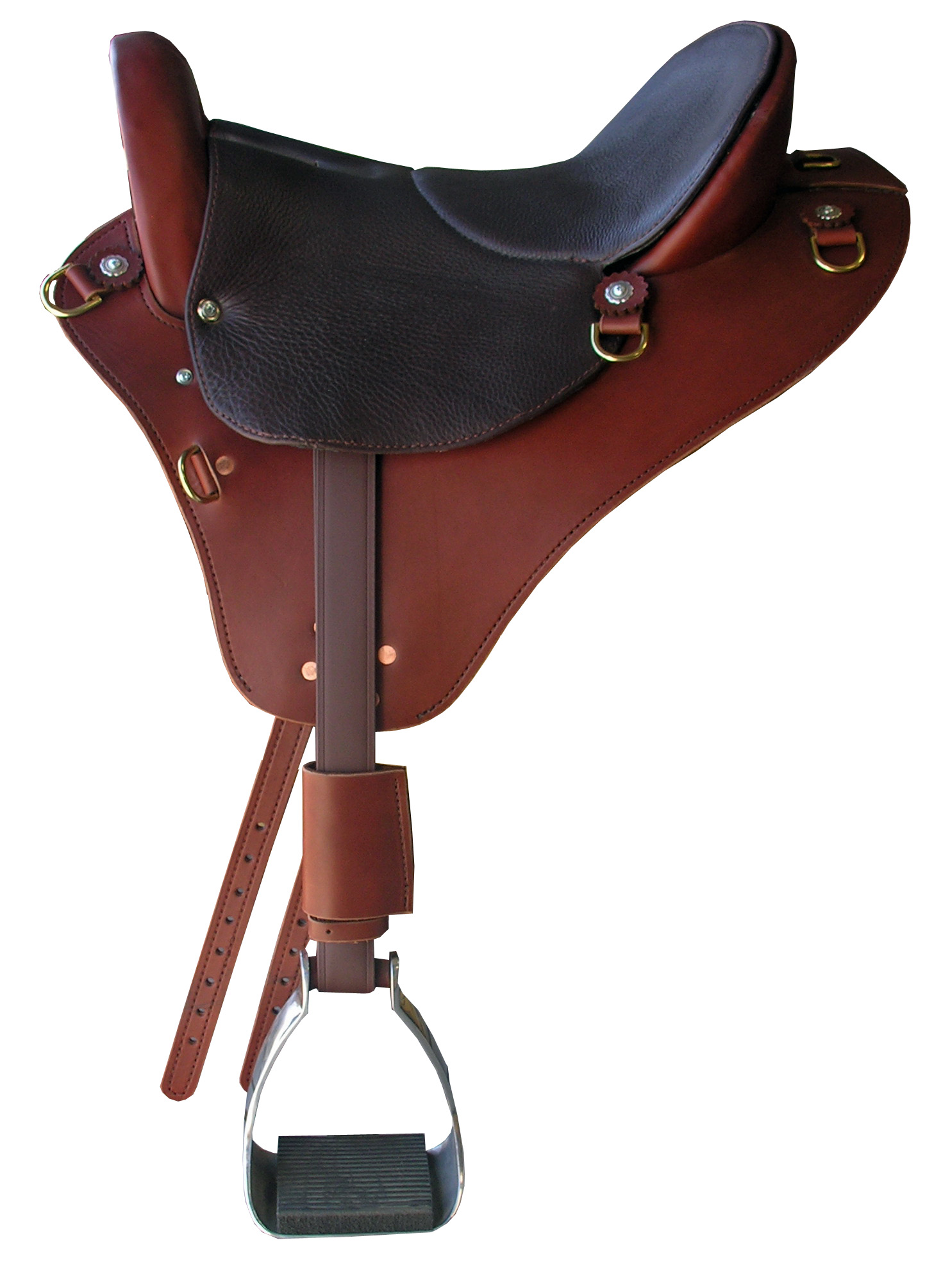 saddle buckles