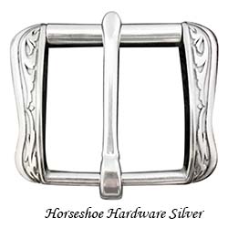 HSHW Silver