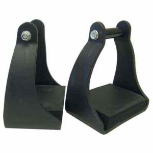 Specialized Saddles Black Trail Stirrup