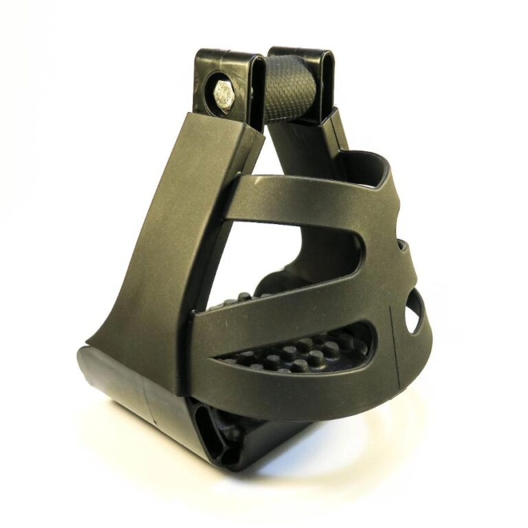 Endura Stirrup Cages