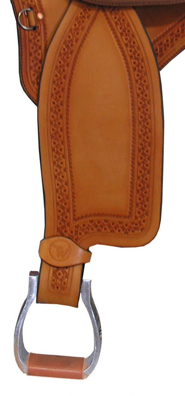 Traditional Western Fenders Specialized Saddles