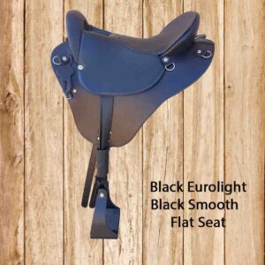Eurolight saddle