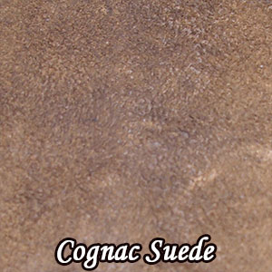 Congac Suede