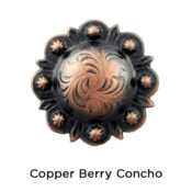 Copper Berry