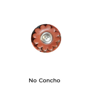 No Concho