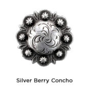 Silver Berry