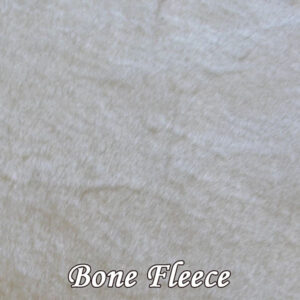 Bone Fleece