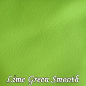 Lime Green Smooth