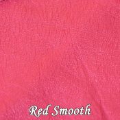 Red Smooth