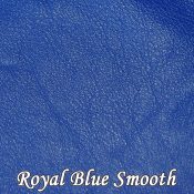 Royal Blue Smooth