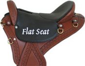 Flat Seat
