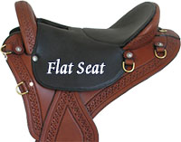 Flat Seat