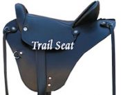 Trail Seat