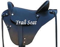 Trail (Full Seat)