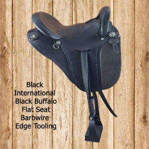 International Saddle
