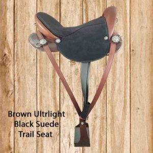 Ultralight Saddle