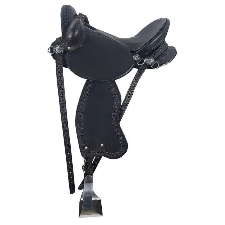 Ultralight Saddle