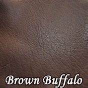 Brown Buffalo
