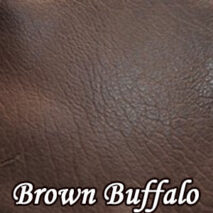 Brown Buffalo