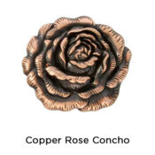 Copper Rose