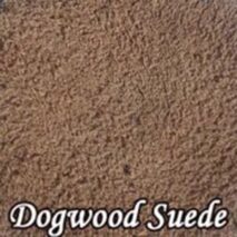 Dogwood Suede