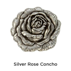 Silver Rose