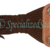 Leather Cinch Guards