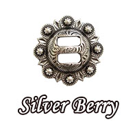 Silver Berry