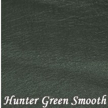 Hunter Green Smooth