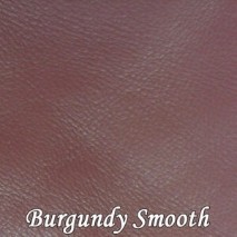 Burgundy Smooth