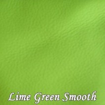 Lime Green Smooth
