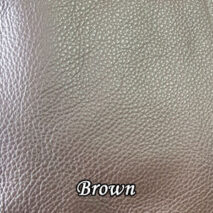 Brown Smooth