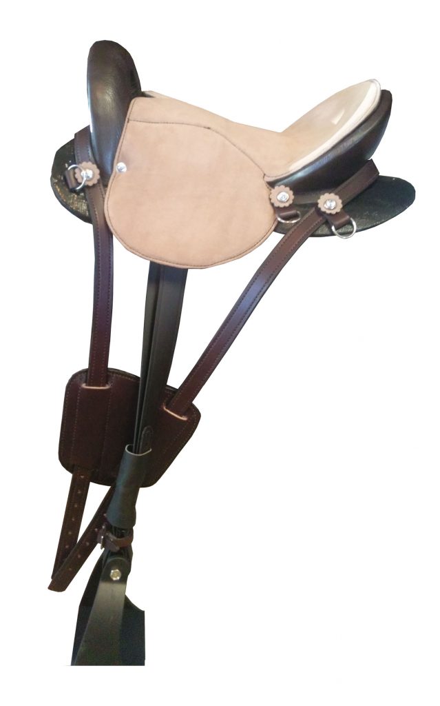 specialized saddle light