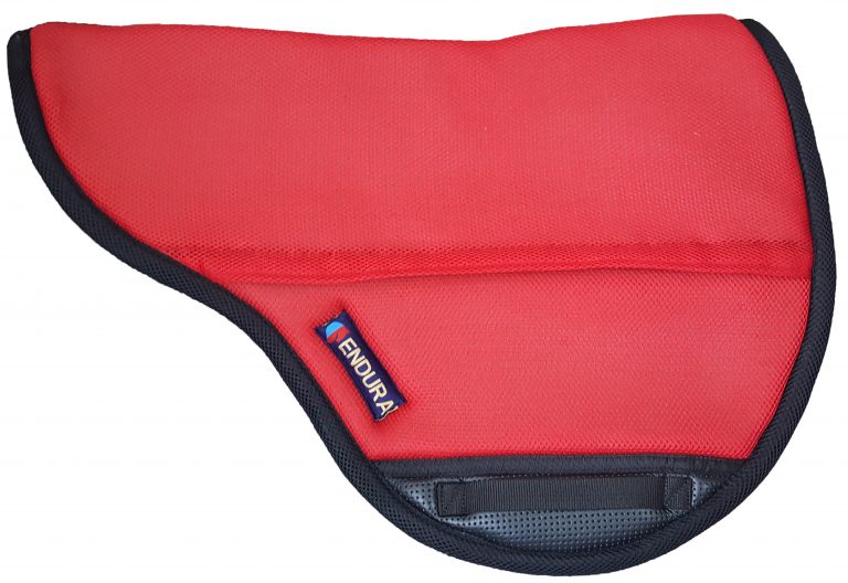 Endura Saddle Pad