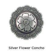 Silver Flower