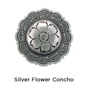 Silver Flower