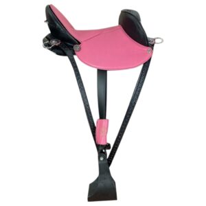 Crater Hill Youth Pink