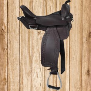 Western Dressage 16"