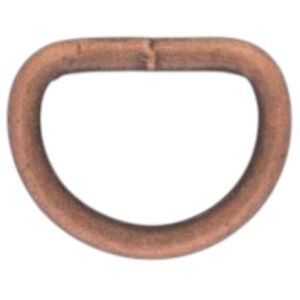 Copper (Dee Ring Only)