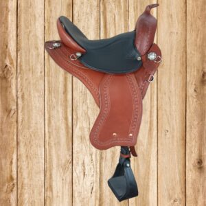 trail light in-stock saddle 6713-tw