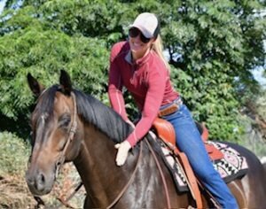TW Saddlery Review 2