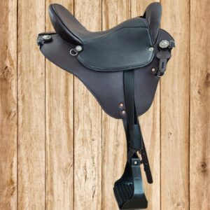 Mahogany Eurolight Trail Seat No Tooling