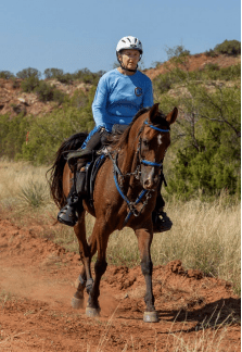Specialized Saddles’ Ultralight model 1