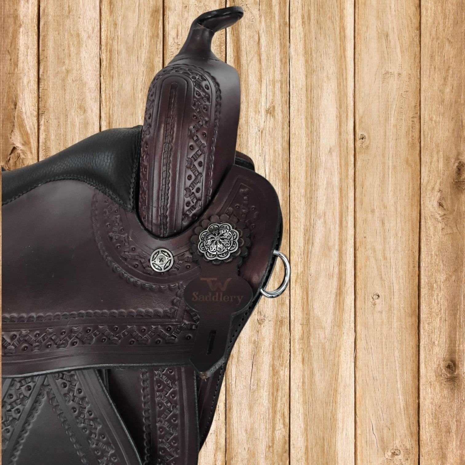 Classic Western 15" - Image 3