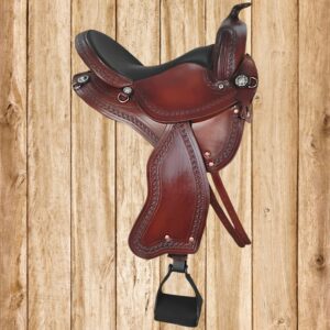 Featherweight Trail 16"