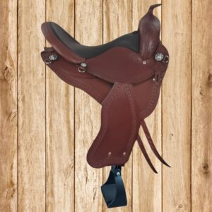 Featherweight Trail 16"