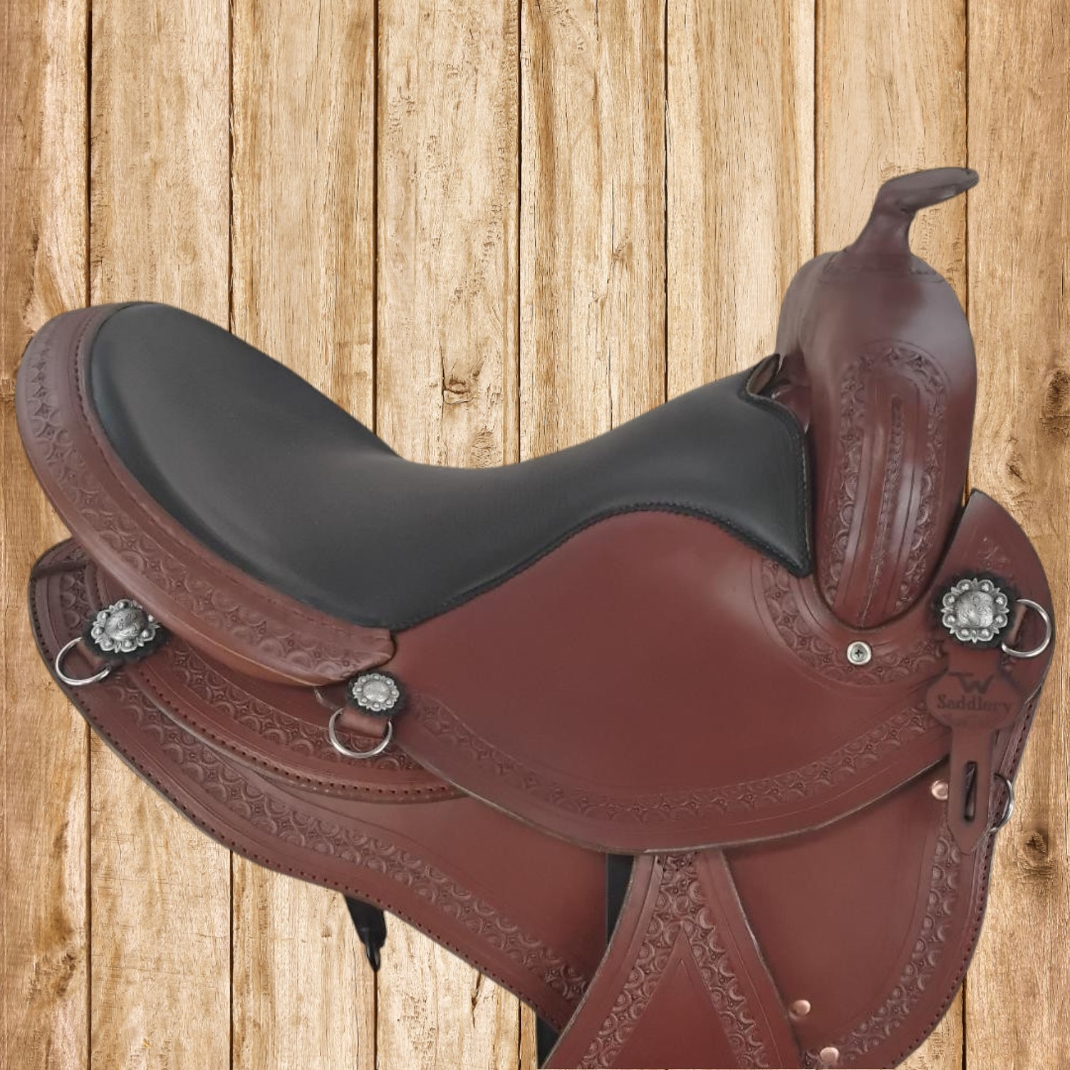 Featherweight Trail 16" - Image 2