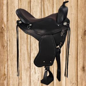 Featherweight Trail 17"